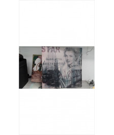 TOILE MARILYN 