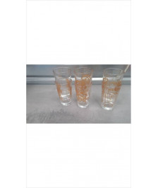 VERRES DORES X6 