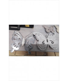 DECO PAPILLON 