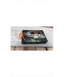 DECO CAHIER 