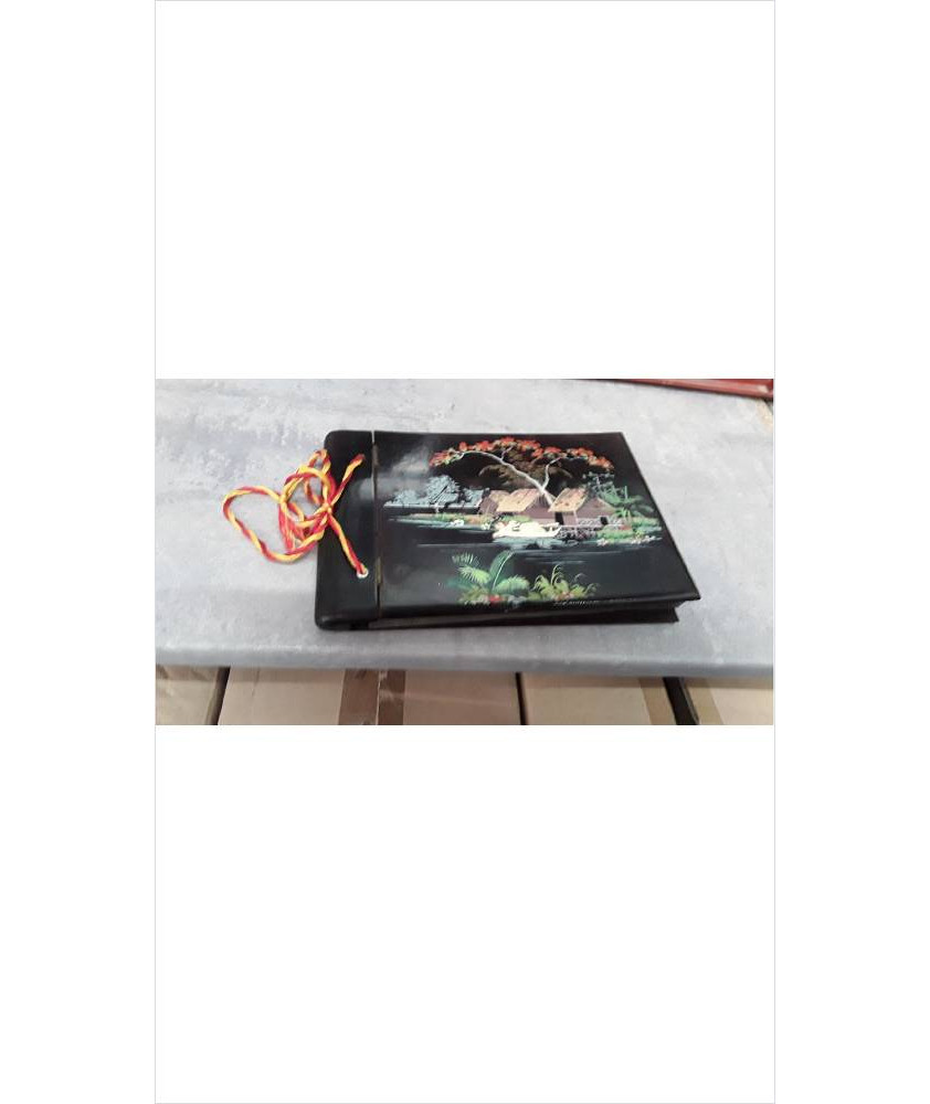DECO CAHIER 