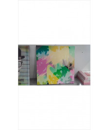 CADRE DECO COULEURS 