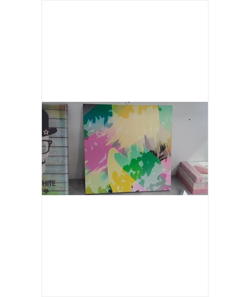 CADRE DECO COULEURS 