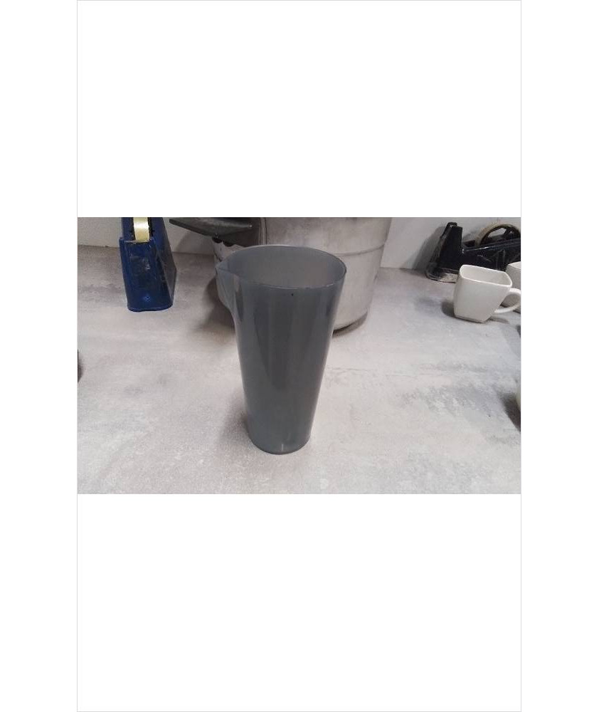 PICHET PLASTIQUE 