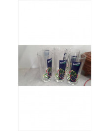 VERRES TEISSEIRE LE LOT