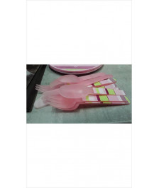 COUVERT PLASTIQUE LELOT 