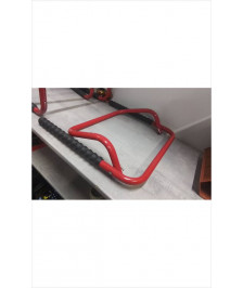 PORTE VELOS A SUSPENDRE 