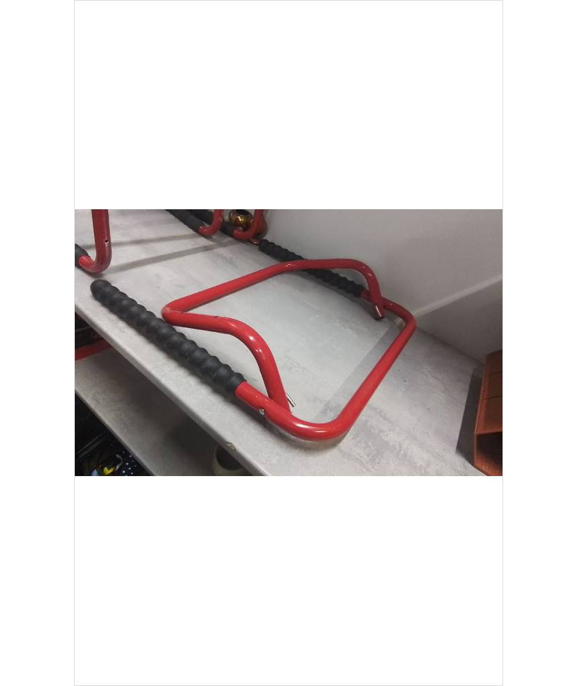 PORTE VELOS A SUSPENDRE 