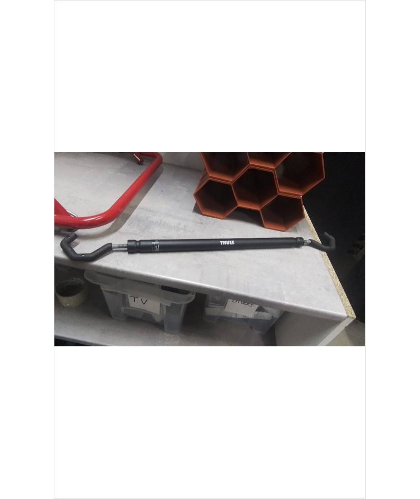 PORTE VELOS THULE