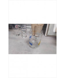 POT VERRE 