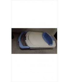 EGOUTTOIR PLASTIQUE 