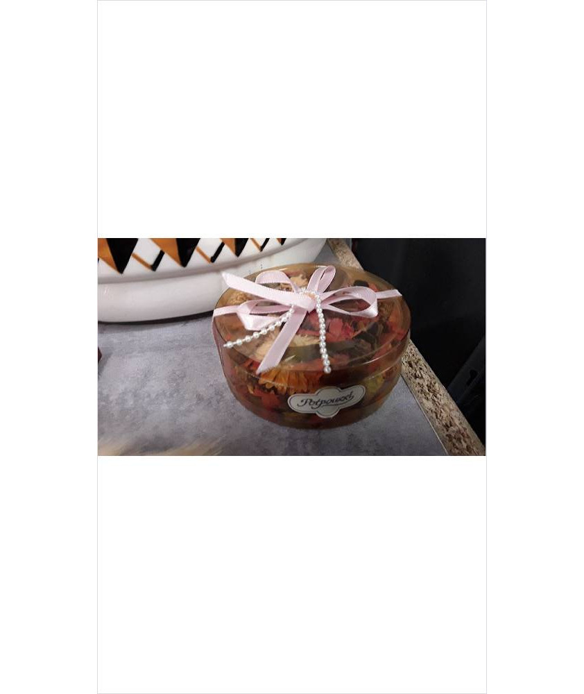 DECO POT POURRI