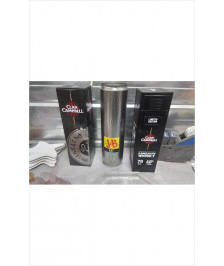 BOITE FER WHISKY 