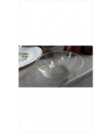 RAMEQUIN PYREX VERRE PM