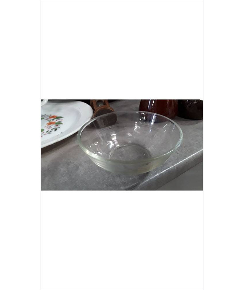 RAMEQUIN PYREX VERRE PM