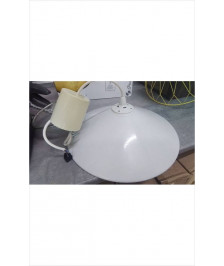 SUSPENSION BLANCHE