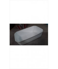 PLAT CREUX PLASTIQUE 