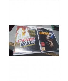 JEU WII
