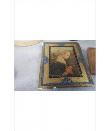 DECO RELIGIEUSE MADONNE