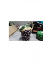 PICHET GRAPPE RAISIN GERBE PARIS