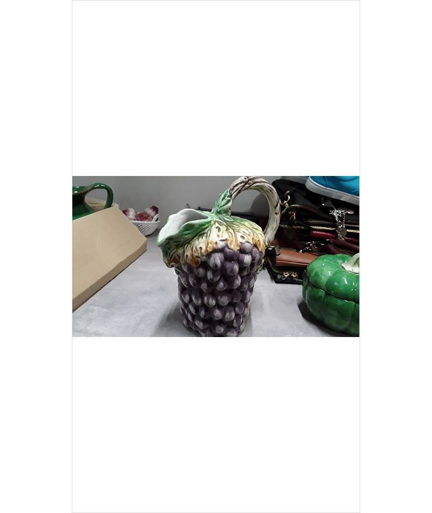 PICHET GRAPPE RAISIN GERBE PARIS