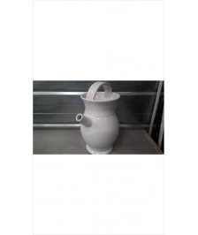 PICHET TERRE VERNI BLANC GM ( EN L\'ETAT 
