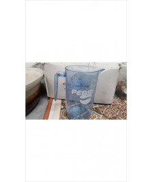 PICHET PLASTIQUE PEPSI 