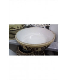 PLAT CREUX