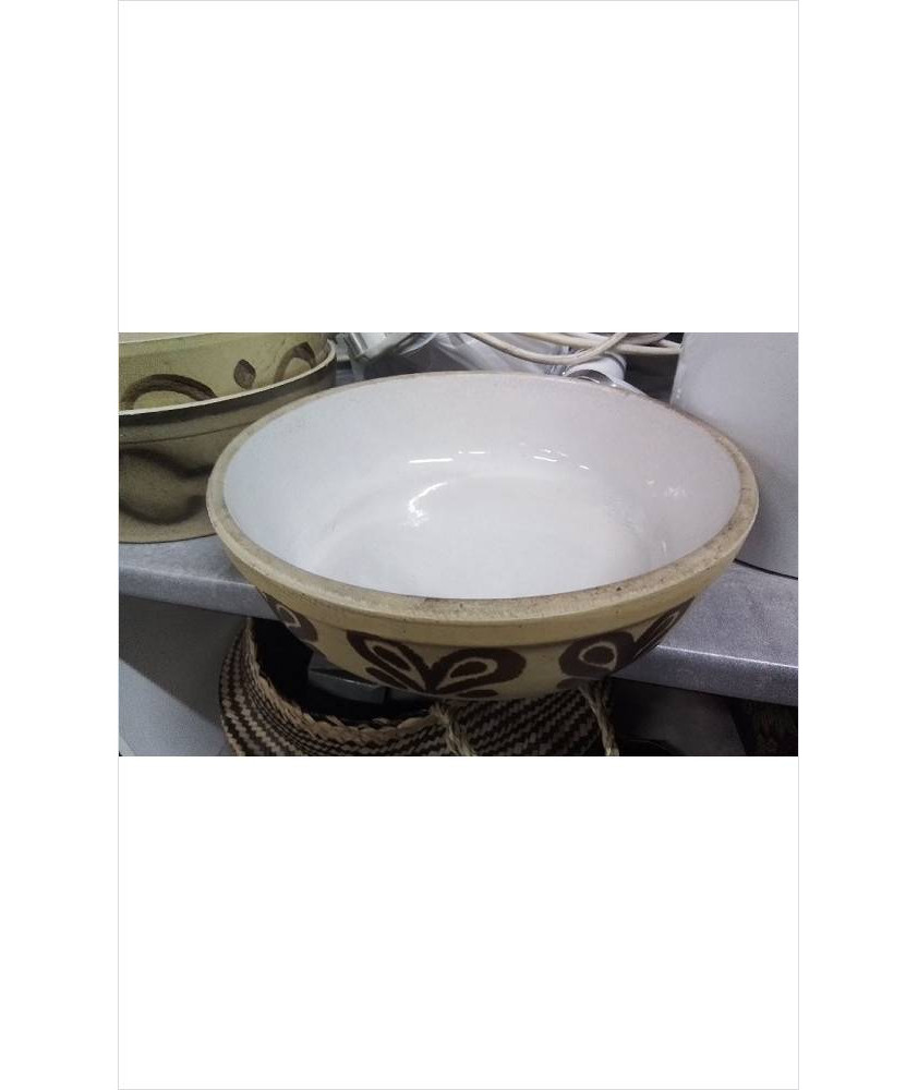 PLAT CREUX