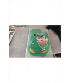 GUIRLANDE PAPIER ST PATRICK