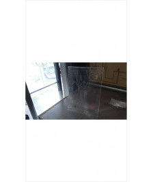 PORTE MENU PLASTIQUE
