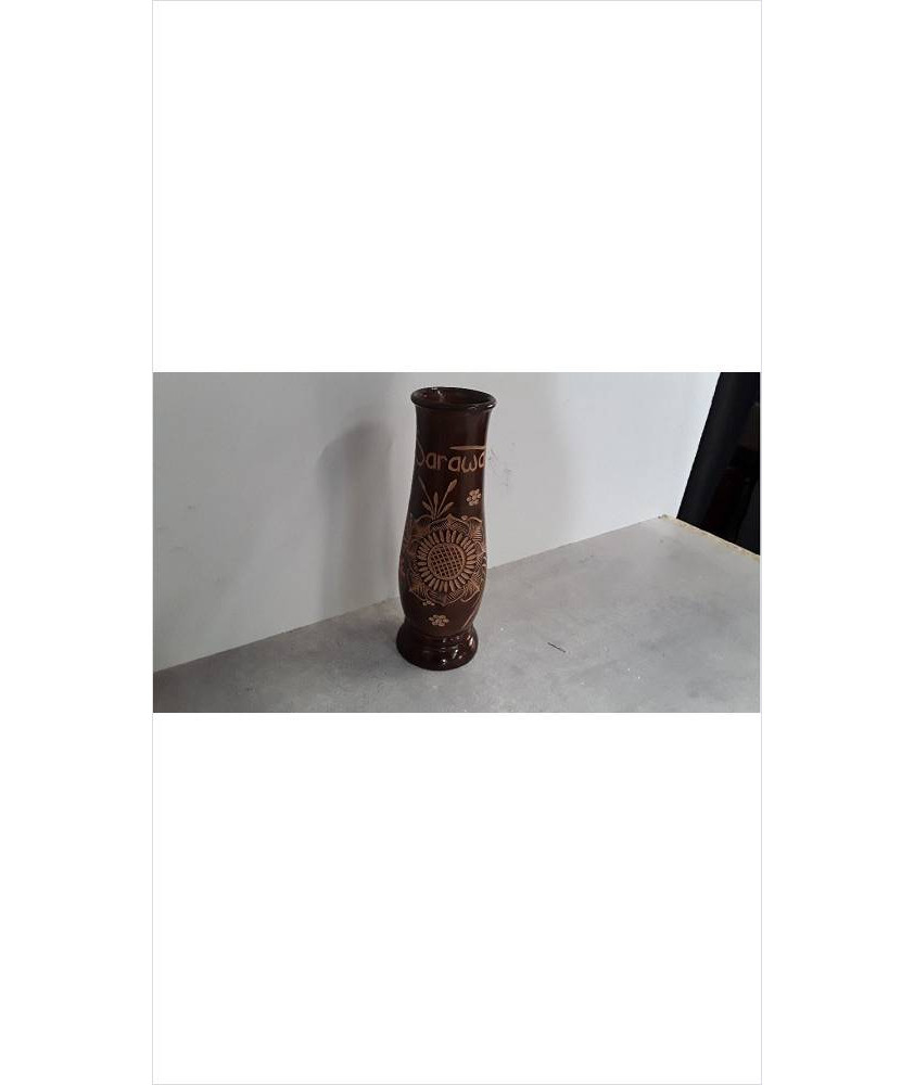 VASE BOIS