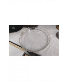 PLAT VERRE 