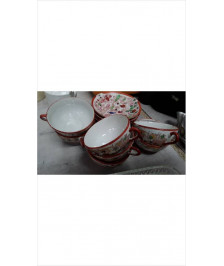 TASSES CHINOISES 