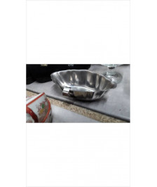SAUCIERE INOX 
