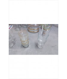 VERRES A LIQUEUR 