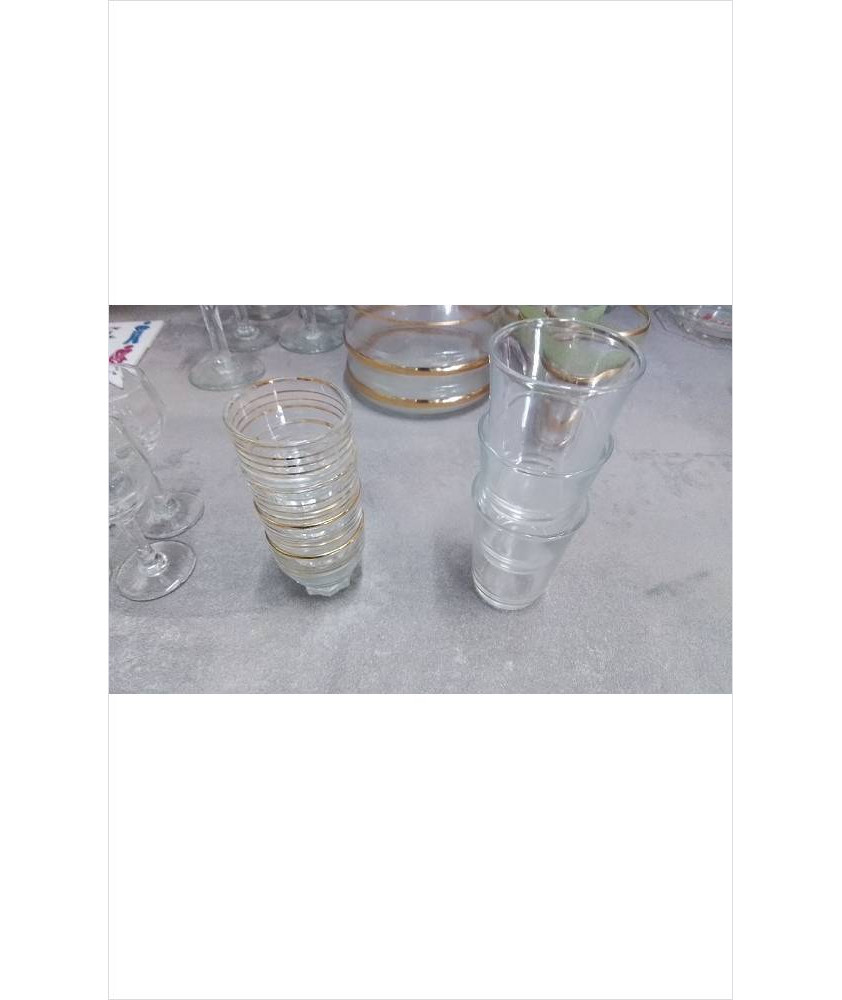 VERRES A LIQUEUR 