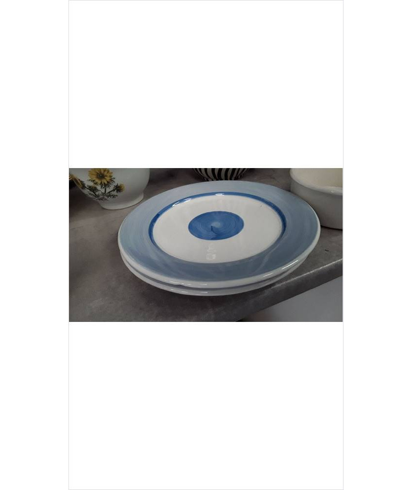 ASSIETTES A DESSERT LE LOT 
