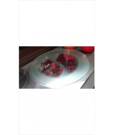 DESSOUS DE PLAT 