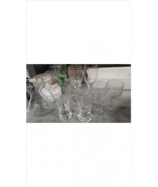 VERRE X2