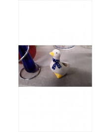 PORTE CURE DENTS CANARD