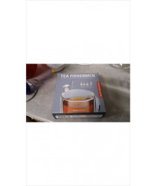 PORTE SACHET DE THE