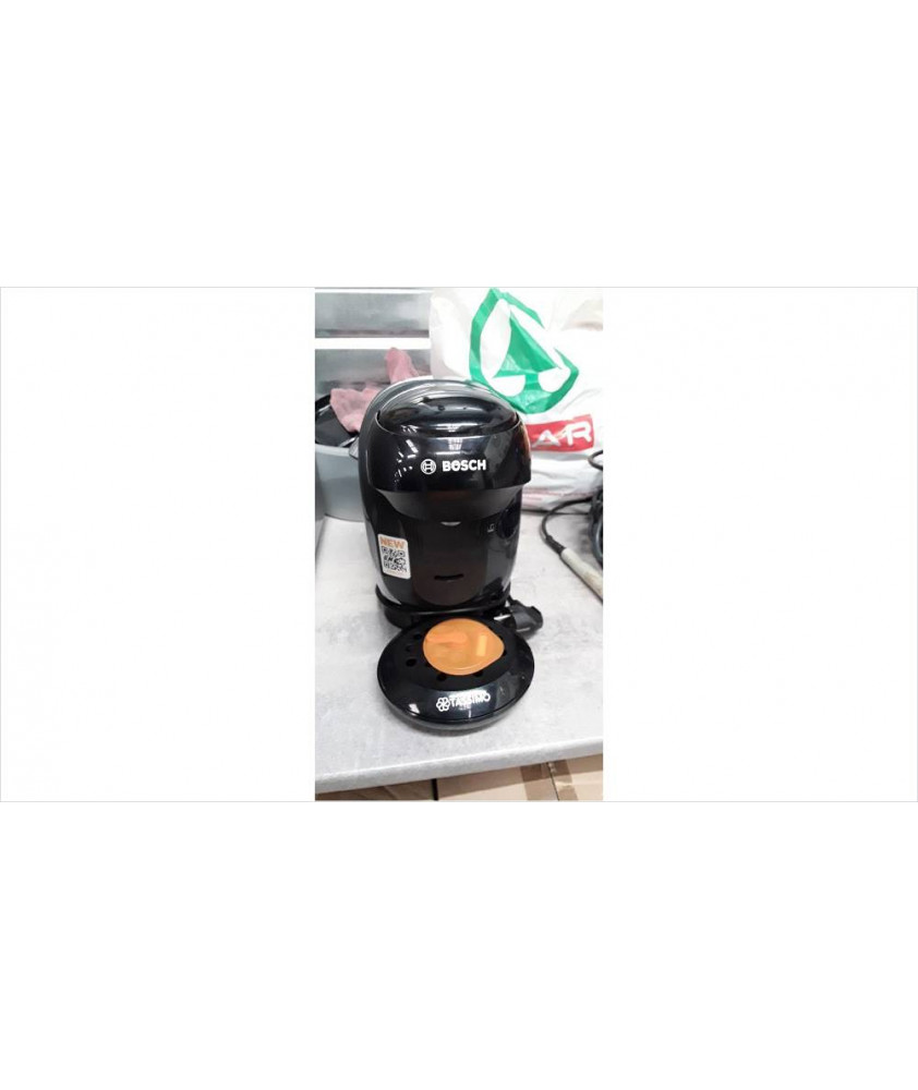 CAFETIERE TASSIMO BOSCH 