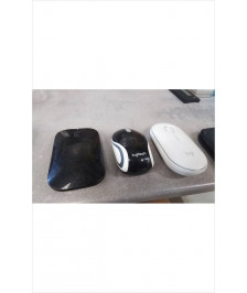 SOURIS SS FIL USB
