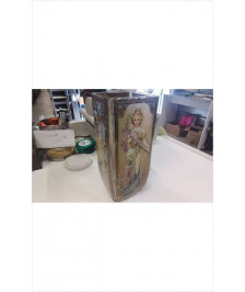 VASE COLLECTION MUCHA 2008