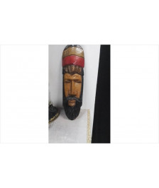 DECO BOIS JAMAIQUE 