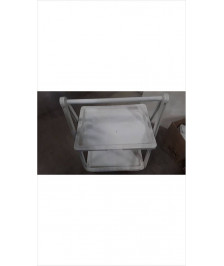 DESSERTE PLASTIQUE 