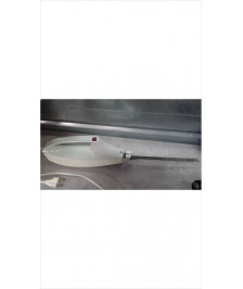 COUTEAU ELECTRIQUE MOULINEX 