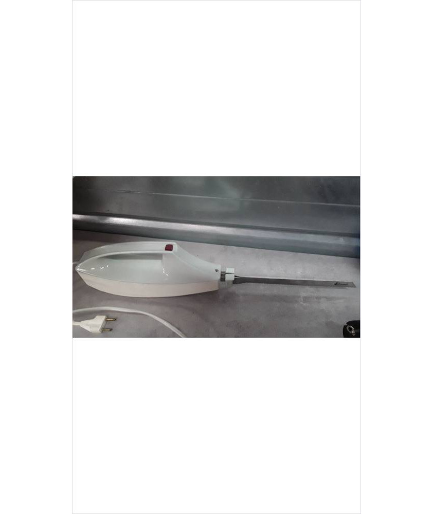 COUTEAU ELECTRIQUE MOULINEX 