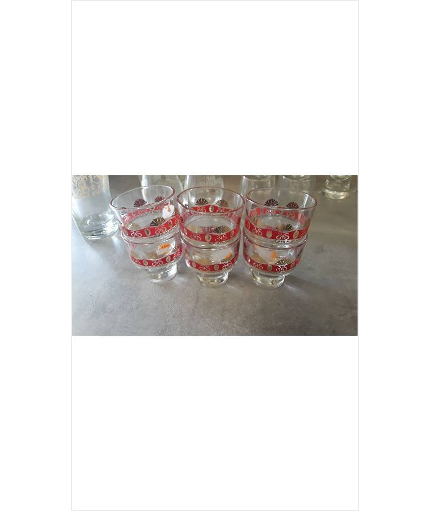 VERRES X6 